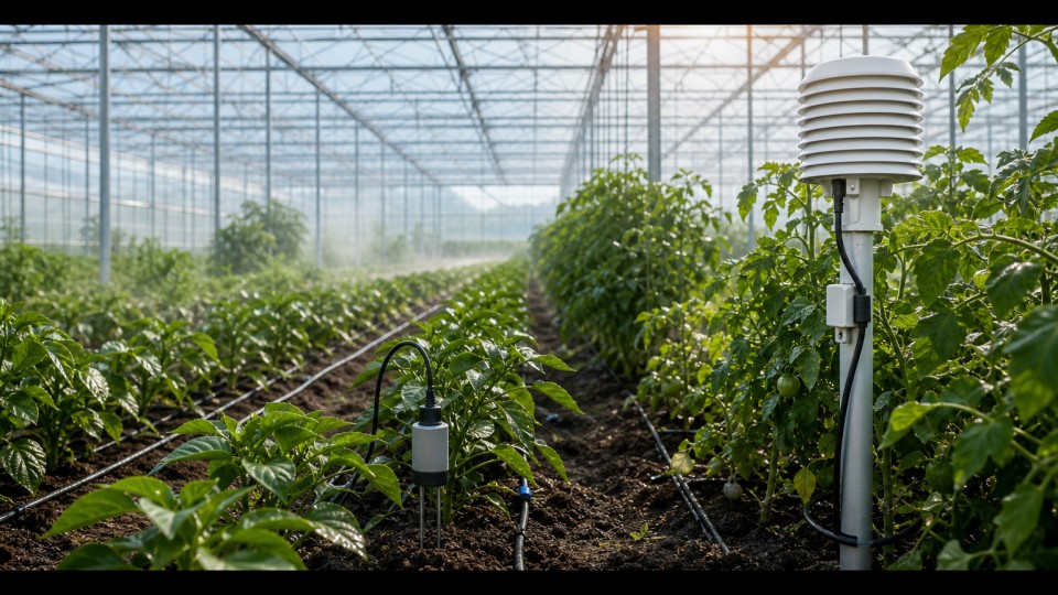 Humidity, Pressure, and Mounting