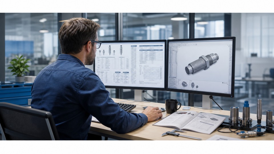 What are the storage and transport requirements for gas sensors?
