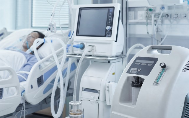 Medical & Health Sensor Solution