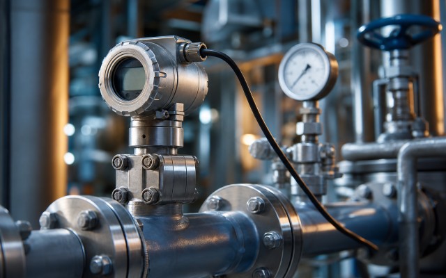 Pressure Sensors Solutions