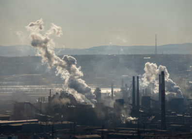 Industrial Gas Sensor Solutions